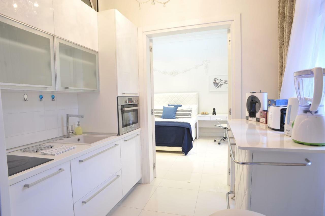 זאגרב Apartment Arum-Lily מראה חיצוני תמונה